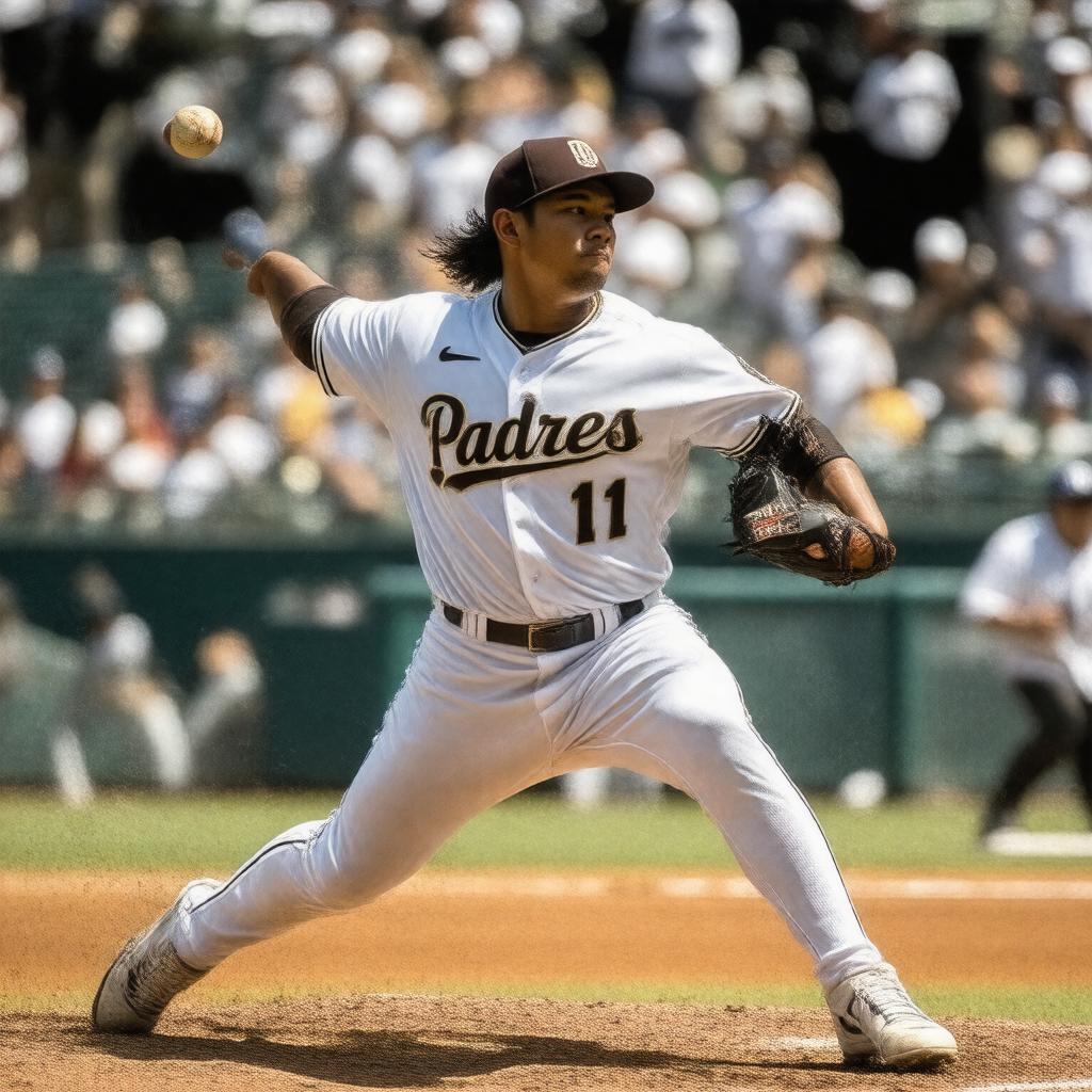 Yu Darvish